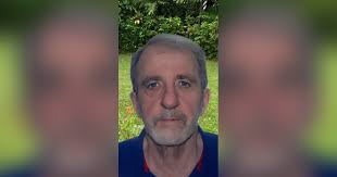 Ronald Byers Obituary