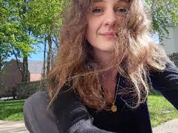 Natasha Wheelock's Instagram, Twitter & Facebook