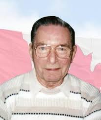 Obituary of Donald Vardy