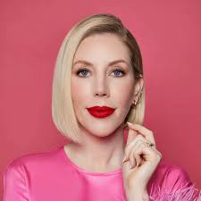Katherine Ryan tour dates & tickets 2025