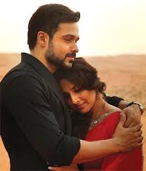 This is the adaptation of the famous series shameless. Review Hamari Adhuri Kahani Is A Pathetic Attempt At Tragedy Rediff Com Movies