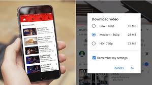 Aplikasi download youtube apa pun dalam google play yang. Beragam Cara Menyimpan Video Dari Youtube Nggak Harus Ada Kuota Bisa Diakses Offline Kok