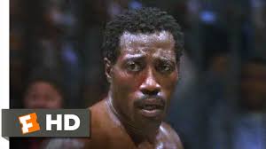 Undisputed (12/12) Movie CLIP