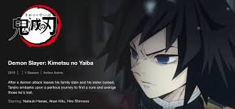 10 anime action terbaik 2019 bicara soal genre, kali ini efek anime akan mengulas salah satu genre paling. 20 Anime Terbaik Untuk Ditonton Di Netflix Tahun 2020