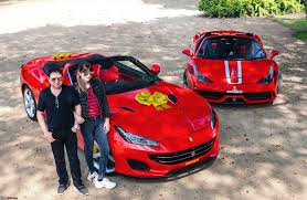 Adar poonawalla (born on 14 january 1981), is the chief executive officer (ceo) of serum institute of india. The Poonawalla S Epic Car Collection Supercars Fast Sedans Limousines Performance Suvs More Team Bhp