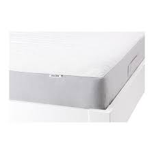Ikea Us Furniture And Home Furnishings Ikea Sultan Mattress Springs Mattress