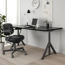 We did not find results for: Idasen Black Dark Grey Desk 160x80 Cm Ikea