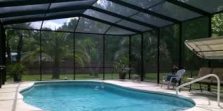 Construire Une Piscine Dans Une Veranda Quelles Precautions Quel Cout