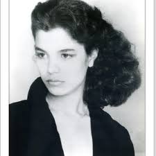 My first headshot at 14.😊