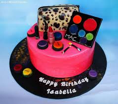 Look and feel gorgeous with our huge range of premium beauty brands. Kiss And Make Up Cake By Sassy Cakes And Cupcakes Cakesdecor