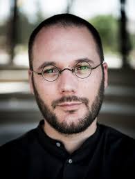 Dutch artist Jonas Stahl exhibits his latest project "Propaganda Station"  at MSU