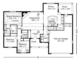 Floor Plans For Ranch Homes Vissbiz Basement House Plans Ranch Style House Plans Ranch House Plans