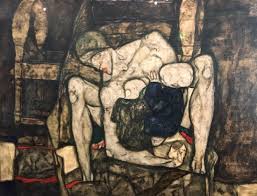 Risultati immagini per egon schiele