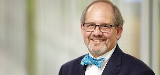 UNLV School of Medicine Dean Marc J. Kahn