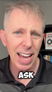 The Secret To Sales Success: Closing Deals With Personal Questions