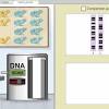 Dna profiling can be used in forensic science 1. 1
