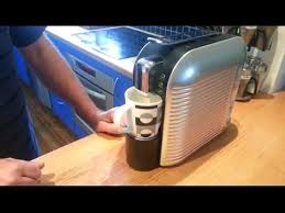 The new nespresso machine models create incompatibility with capsule clones. Easy Way To Refill Coffee Pods For Aldi Expressi K Fee Starbucks Verismo Machines Youtube