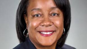 2020 Top 25 Minority Leaders Danielle Gray