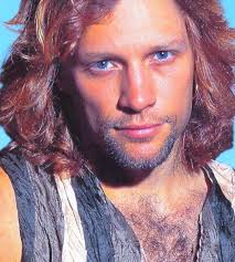 jon Bon jovi & Bon jovi 🎶 Always 🎶