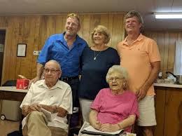 Gerald Merritt Obituary