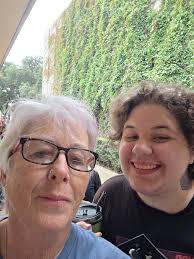 First plant convention experience