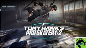 Tony hawk's pro skater 4 cheat: Tony Hawk S Pro Skater 1 2 Trophy Guide