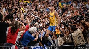 Duplantis Époustouflant: Nouveau Record du Monde à 6,30m! - Imagen principal del artículo