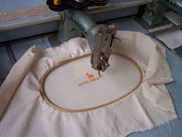Digitizing is all about the physical attributes of machine embroidery and learning how to use digitizing software to get the results you want. Tips For Embroidery Sewing Using A Regular Sewing Machine Feltmagnet