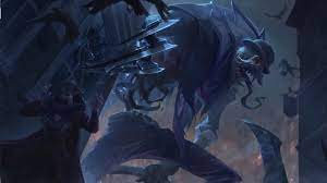 Get inspired by our community of talented artists. Skinspotlights On Twitter Union Jack Fiddlesticks Best Fiddlesticks