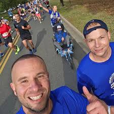 The Ability Experience team embraced the Marine Corps Marathon & 10K as an  opportunity to lead through impactful service! With ServiceSource, 14 of  our 10Kers and 7 marathoners took