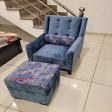 Modern Living Room Chair