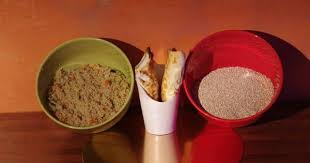 La Pause Quinoa A Strasbourg 15 Adresses De Restaurants Pour Un Repas Sans Gluten Elle Repas Sans Gluten Sans Gluten Quinoa