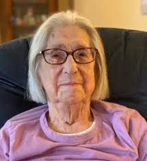 Obituary of Lucille Anne Stowe