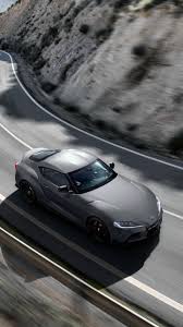 Find and download supra wallpaper on hipwallpaper. View Toyota Supra Wallpaper 4k Pics Picture Idokeren
