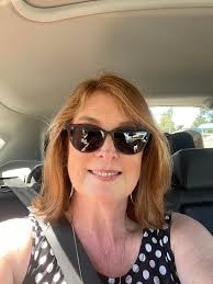 Hair and age appearance for women over 50