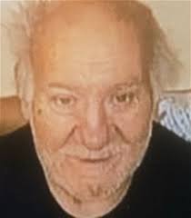 Robert James Crossman