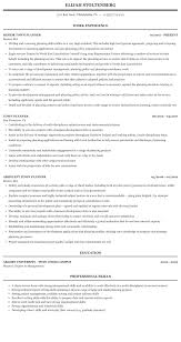 Town planner resume samples and examples of curated bullet points for your resume to help you get an interview. Town Planner Resume Sample Mintresume