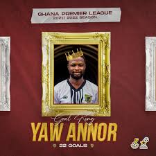 🇬🇭 Ghana Premier League