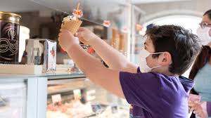 Eis Essen In Corona Zeiten 5 Regeln Die Sie Beachten Sollten Stern De