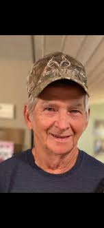 Charles Raymond Brister, Sr. March 18, 1946