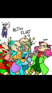 Pin By Hannah Luu On Candy Void Undertale Comic Undertale Funny Cartoon Art