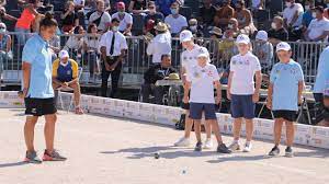 Petanque 2017 bundesliga in rastatt regensburg vs horb doublette mixte. Replay Mondial La Marseillaise A Petanque 2020 Revoir Toutes Les Parties Du Terrain D Honneur De France 3