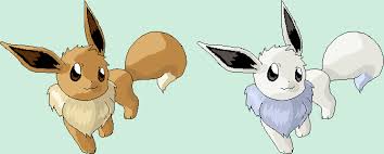 Check spelling or type a new query. Evoli Eevee Pixel Art By Zean22 On Deviantart