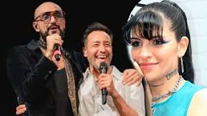 Yanina Latorre se cruzó con su hija Lola en LAM y le hizo una dura acusación