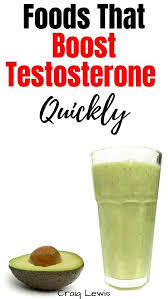 It's possible to increase testosterone naturally. Pin On Testosterone