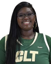 2021-22 CHARLOTTE WOMEN'S BASKETBALL MEDIA SUPPLEMENT