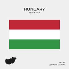 Honor all the hungarian history with this hungary flag! Hungary Flag Vector Art Icons And Graphics For Free Download