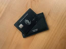 The american express centurion card offers 1 membership rewards point per dollar spent on all purchases. Amex Sweetens The Deal For Invite Only Centurion Cardholders The Points Guy
