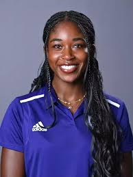 2025-26 Women's Track & Field Roster