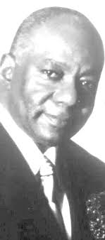 Obituary for REV. CAPTAIN GARNETT GEORGE ROLLE SR